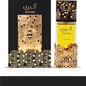 Lattafa Atheeri Perfume